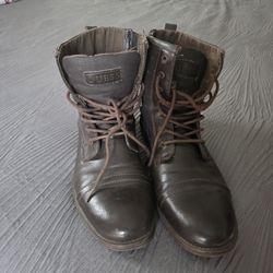 Botas Guess Size 9.5 