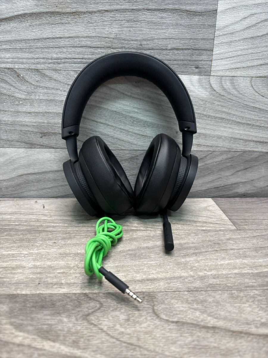 XBOX WIRELESS GAMING HEADSET (A1D024965)