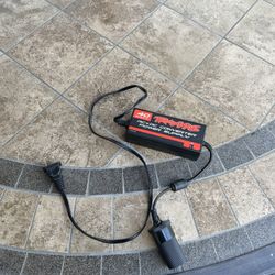 Traxxas battery