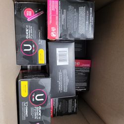 Tampons. Read Description 