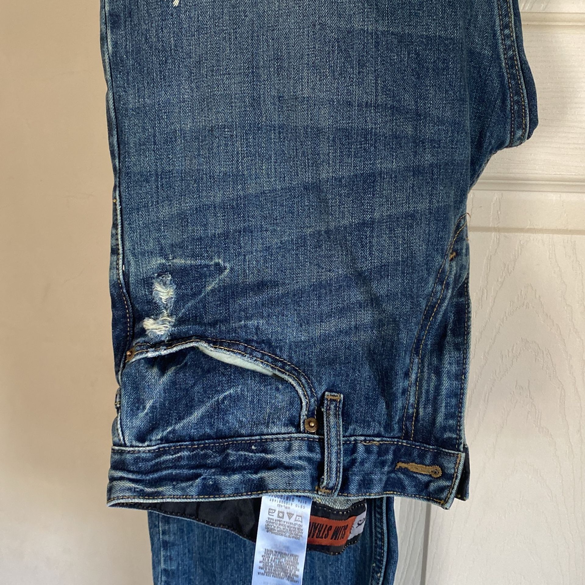 Levi Jeans