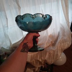 Depression Glass