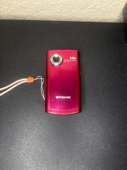 Digital camera