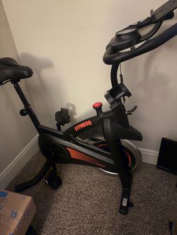Cycling bike