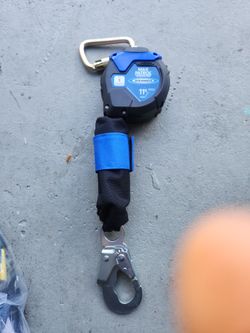 Brand New werner Harness
