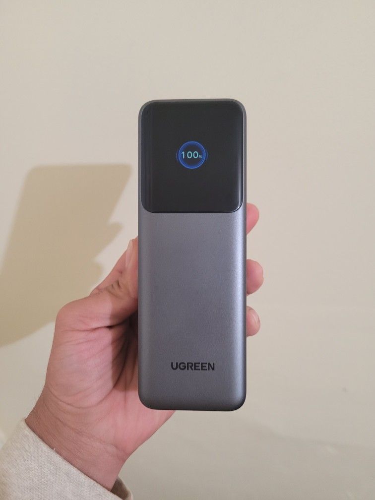 UGREEN 25,000mAh 200W Fast Charging Power Bank