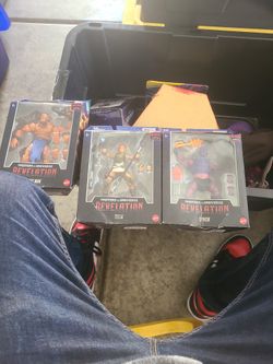 Masters Of The Universe