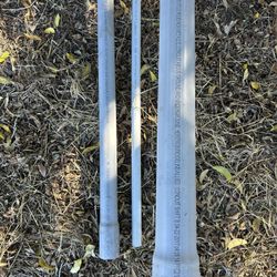 Electrical Underground/Above Ground PVC Schedule! 40 Rigid!!