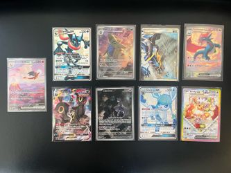 Pokemon Singles