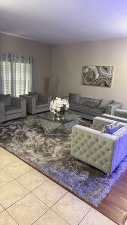 Whole Living Room like new!