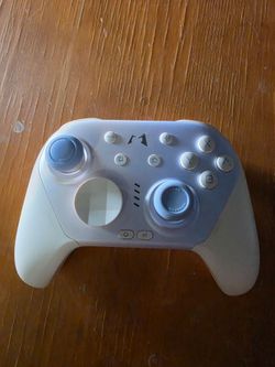 Nintendo switch pro controller