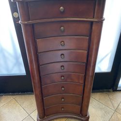 Jewelry Furniture