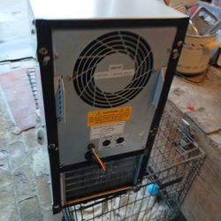 Mcclean Air Conditioner 