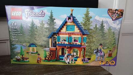 LEGO Friends 41683