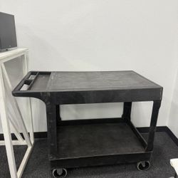 Used Utility Cart