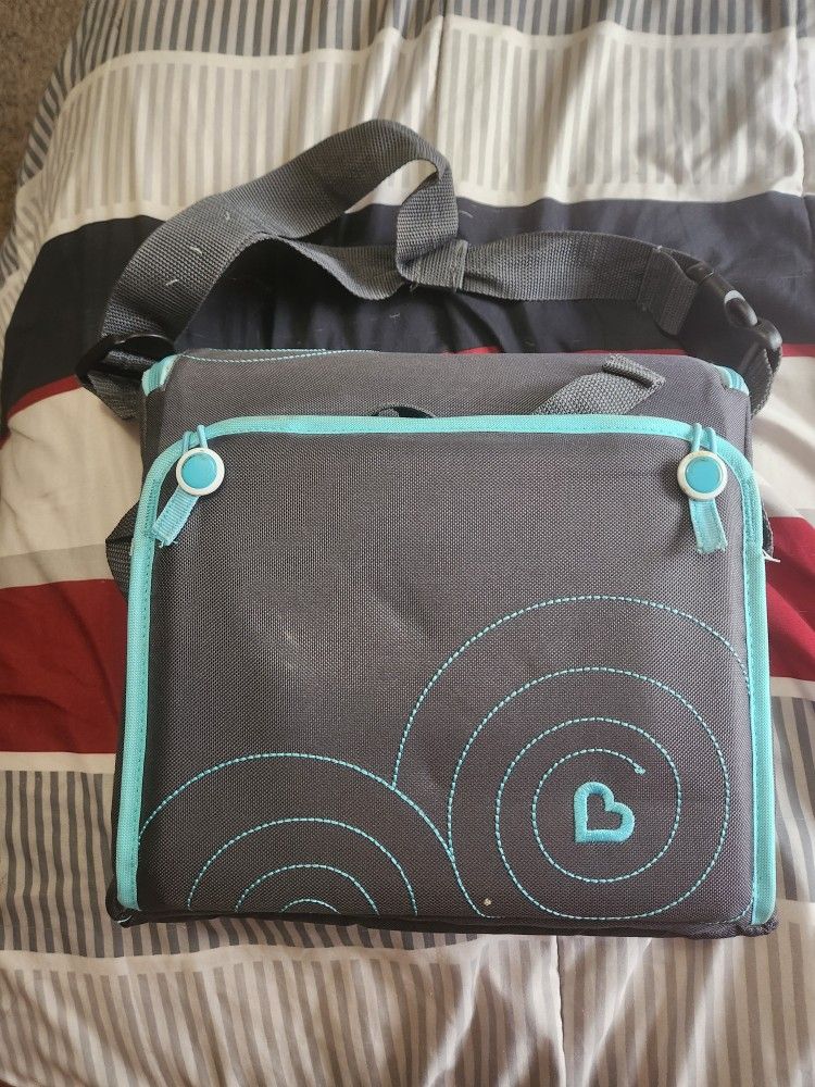 Travel Booster Seat