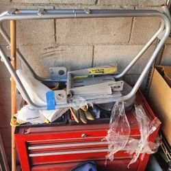 Bonanza MINIBIKE MINICROSS  FRAME HODAKA