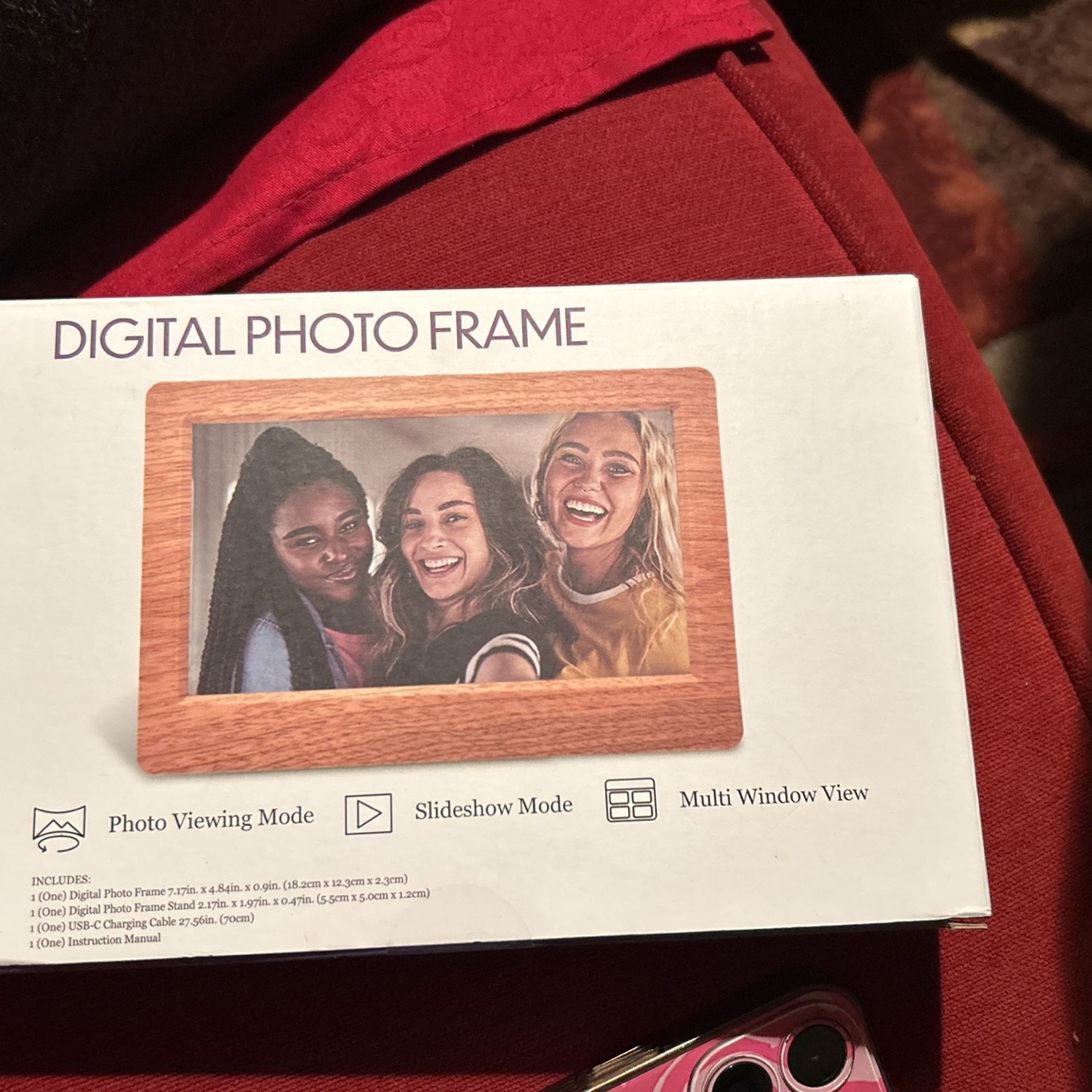 Digital Photo Frame