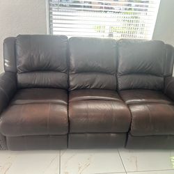 2 sofa por $1000