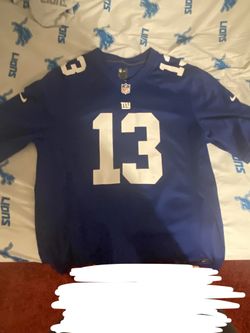 Odell, Beckham, Jr. Jersey for Sale in Columbus, OH - OfferUp