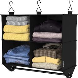 Closet Organizer 