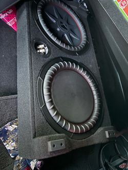 2 12 in kicker
