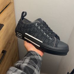 Dior Shoes 