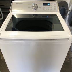 Samsung Washer 