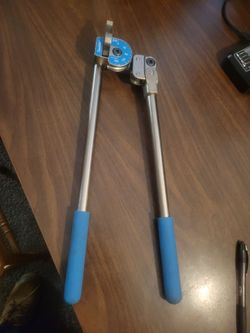 Swagelok 3/8 Tube Bender