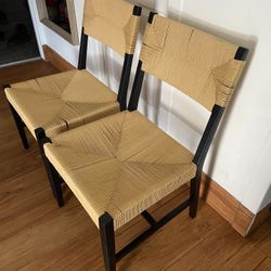 Dining Chairs