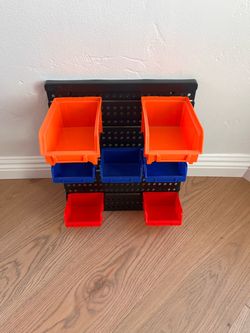 Wall Organizer
