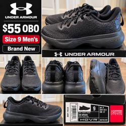 Under Armour HOVR Infinite Men's Sneakers Size 9