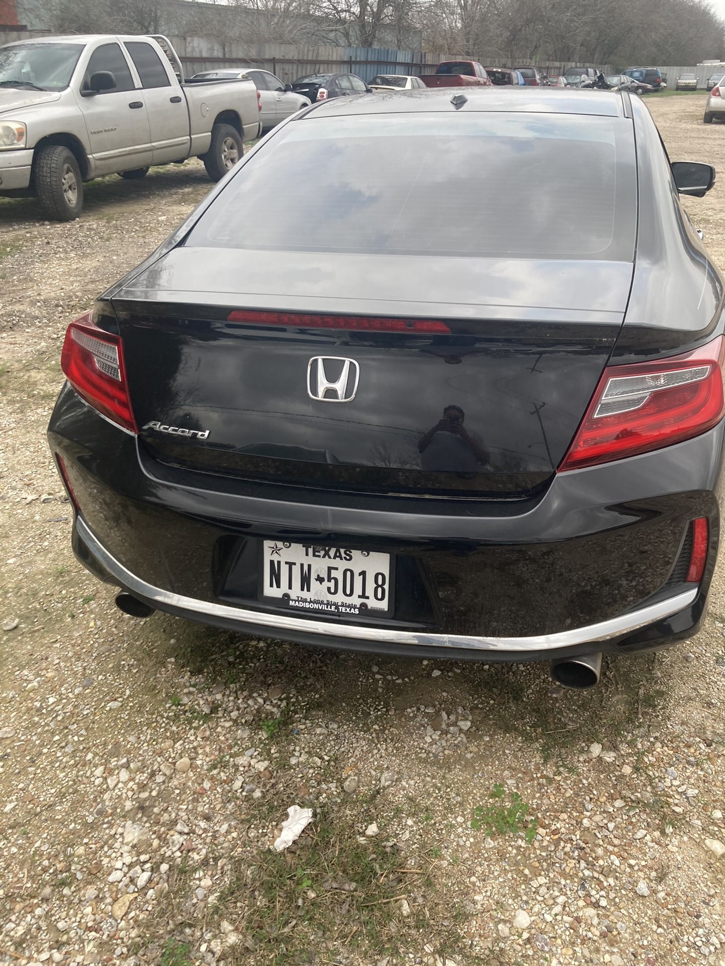 Parts Car Or Sell Complete