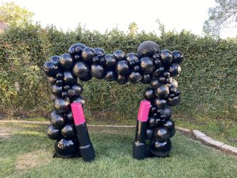 Balloon Arch