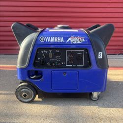 Yamaha Eb3000iseb Inverter Generator