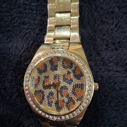Guess watch