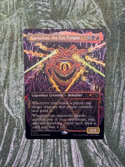 MTG Magic The Gathering
