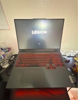 Lenovo Legion Pro 7