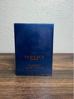 Versace Eros