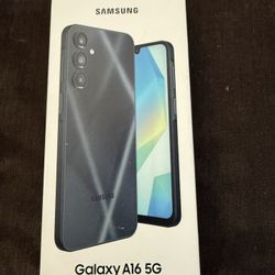 Galaxy a16 5g Unlocked