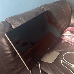 Apple 27 Inch Monitor 
