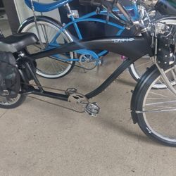 Stretch Bicycle 