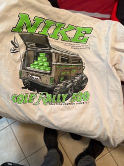 Nike Tshirt
