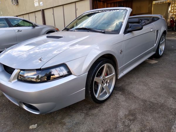 99 mustang GT 5 speed for Sale in Corona, CA - OfferUp