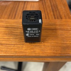 VW Audi Relay OEM