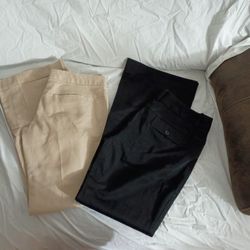 Women's Pants Size 4
