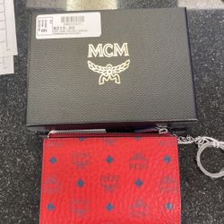 MCM Card Holder