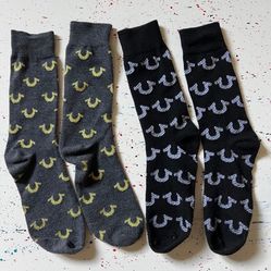 True Religion Socks 