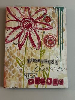 Wall decor