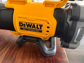 DeWalt 20V Brushless Cordless Blower